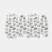 Brain Anatomy Biology Illustrations Geschenkschachtel (Ungefaltet)