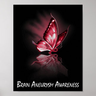 Brain-Aneurysm-Awareness Poster