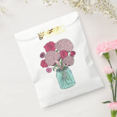 Brain Blume Bouquet Geschenktütchen (Versiegelt)