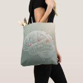 Brain Botanical Creativity Tasche (Von Nahem)