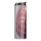 Brain Bottle Thermosbecher (Nach links gedreht)