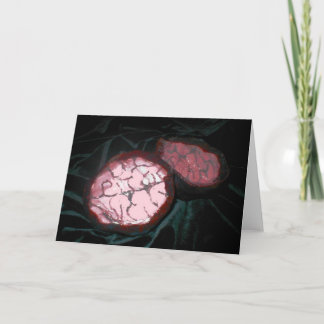 Brain Box Karte