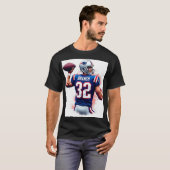 Brain Branch T-Shirt (Vorne ganz)