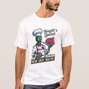 Brain Buffet T-Shirt