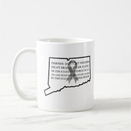 Brain Cancer Awareness in Connecticut  Kaffeetasse