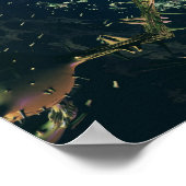 Brain Dance Poster (Ecke)