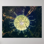 Brain Dance Poster (Vorne)