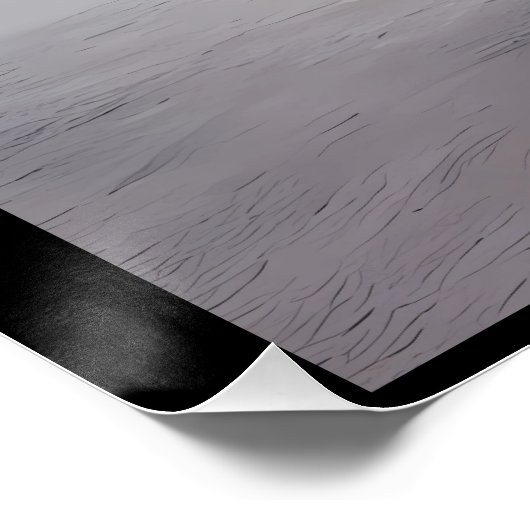 Brain Drive for Charity Poster (Ecke)