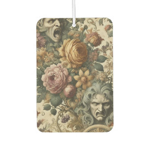 Brain Fog - Gothic Floral Autolufterfrischer