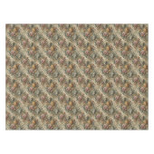 Brain Fog - Gothic Medium Muster Tischdecke (Vorderseite (Horizontal))
