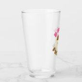Brain Freeze Glas (Rechts)