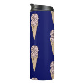 Brain Freeze Ice Creme Thermosbecher (Nach rechts gedreht)