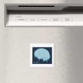 Brain Freeze Magnet (In Situ (Geschirrspüler))
