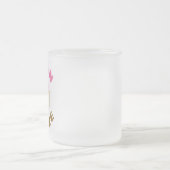 Brain Freeze Mattglastasse (Mittel)