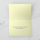 Brain Gears Card Karte (Innenseite)