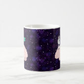 Brain Landing Kaffeetasse (Mittel)