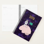 Brain Landing Planer (Anzeige)