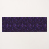 Brain Landing Yogamatte (Rückseite (Horizontal))