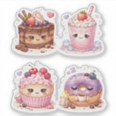 Brain Loading Creative Custom-Cut Vinyl Sticker (Vorderseite)