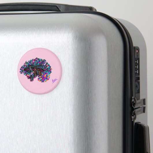 Brain Magnet (In Situ (Gepäck))