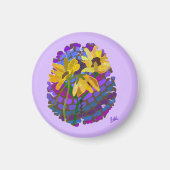 Brain Magnet (Vorne)