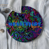 Brain Melt Button (Beispiel)