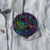 Brain Melt Button (Beispiel)