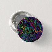 Brain Melt Button (Vorne & Hinten)