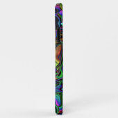 Brain Melt Case-Mate iPhone Hülle (Hinten/Rechts)