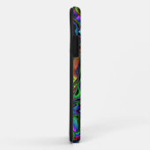 Brain Melt Case-Mate iPhone Hülle (Hinten/Rechts)