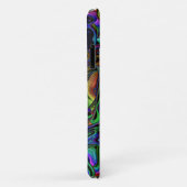 Brain Melt Case-Mate iPhone Hülle (Hinten/Rechts)