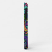 Brain Melt Case-Mate iPhone Hülle (Hinten/Links)