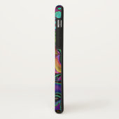 Brain Melt Case-Mate iPhone Hülle (Hinten/Links)