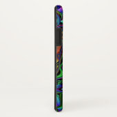 Brain Melt Case-Mate iPhone Hülle (Hinten/Rechts)