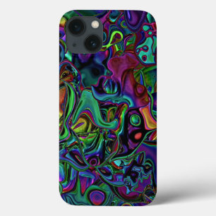 Brain Melt Case-Mate iPhone Hülle