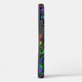 Brain Melt Case-Mate iPhone Hülle (Rückseite / Rechts)