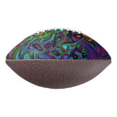 Brain Melt Football (Gedreht 270)