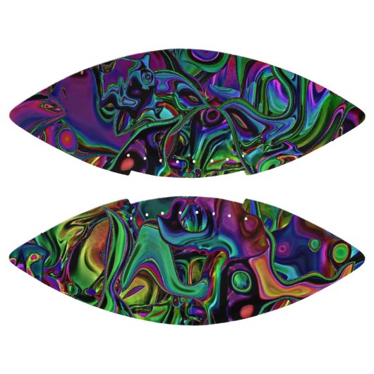 Brain Melt Football (Paneele)