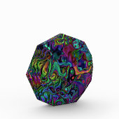 Brain Melt Fotoblock (Links)