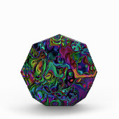 Brain Melt Fotoblock (Vorderseite)