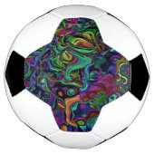 Brain Melt Fußball (Gedreht)