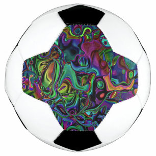 Brain Melt Fußball