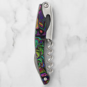 Brain Melt Kellnermesser (Rückseite)