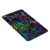 Brain Melt Magnet (Rechte Seite)