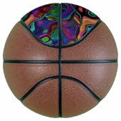 Brain Melt Mini Basketball (Rechts)