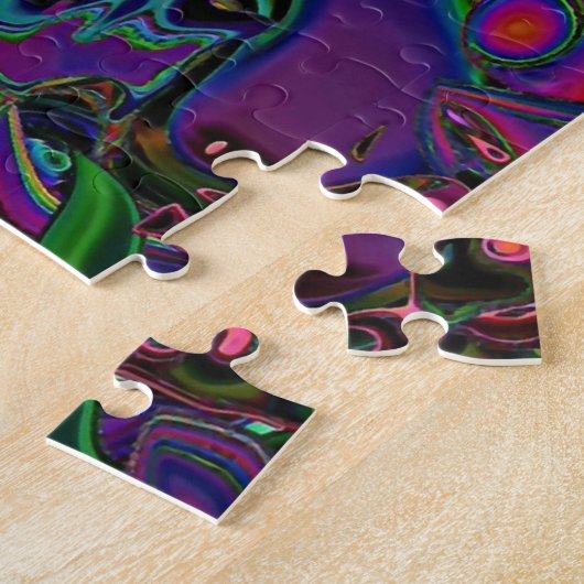 Brain Melt Puzzle (Seite)