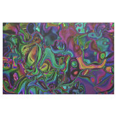 Brain Melt Stoff (Yard (91,4 cm))