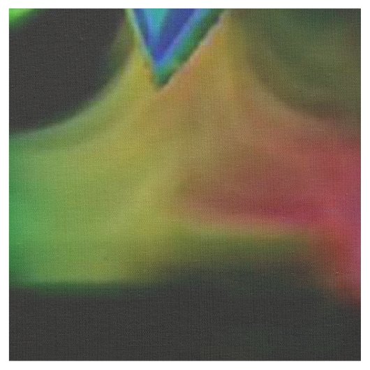 Brain Melt Stoff (Nahaufnahme)