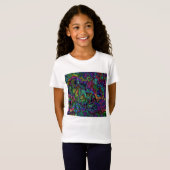 Brain Melt T-Shirt (Vorne ganz)