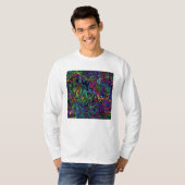Brain Melt T-Shirt (Vorne ganz)